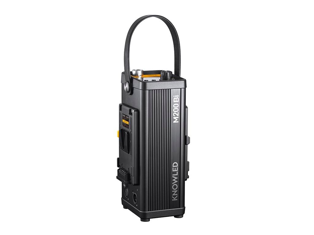 Godox M200Bi Bi-Color 200W LED Video Işığı