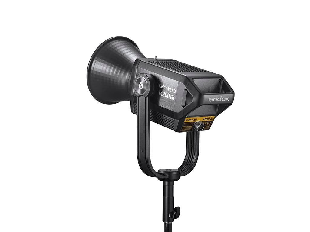 Godox M200Bi Bi-Color 200W LED Video Işığı