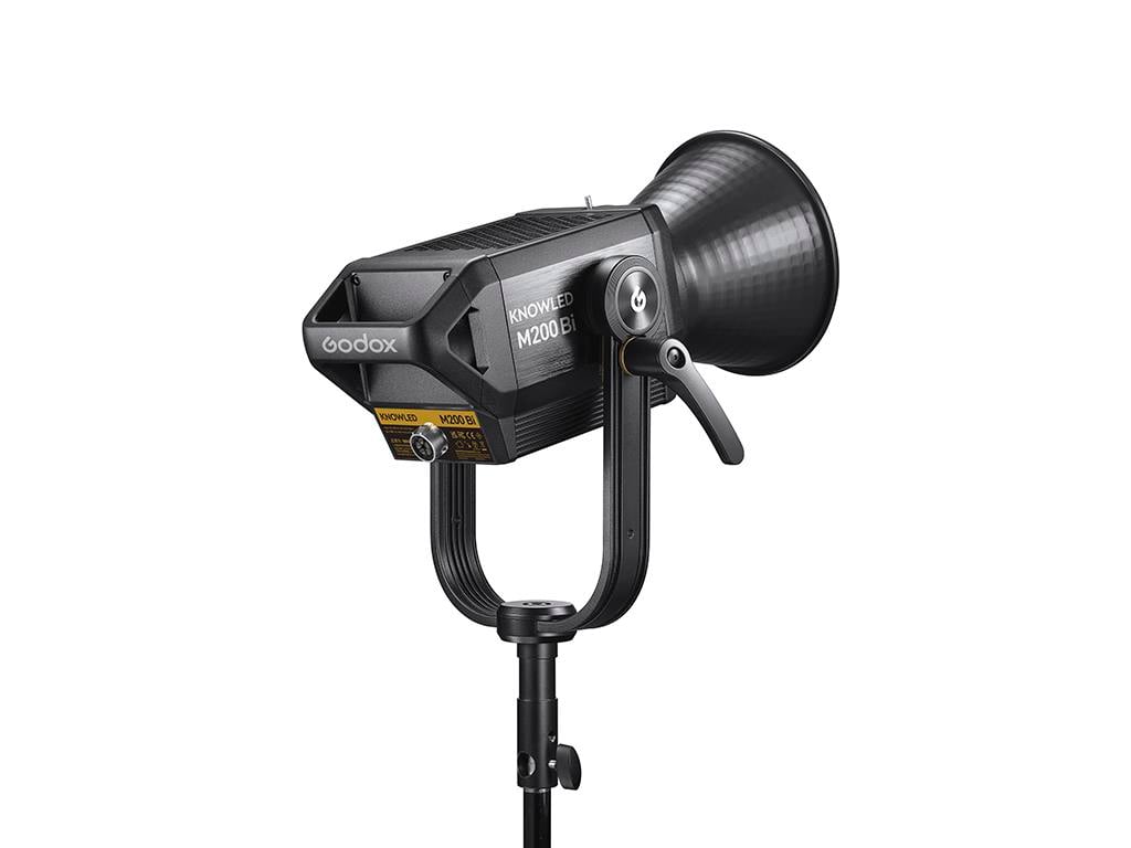 Godox M200Bi Bi-Color 200W LED Video Işığı