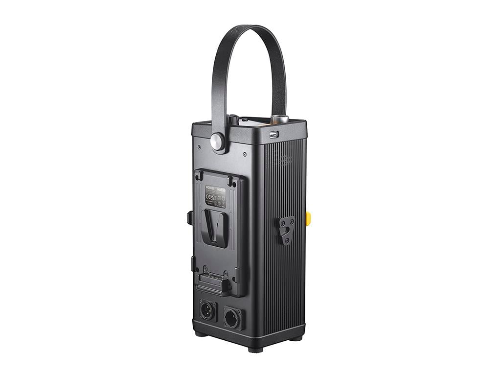 Godox M200Bi Bi-Color 200W LED Video Işığı