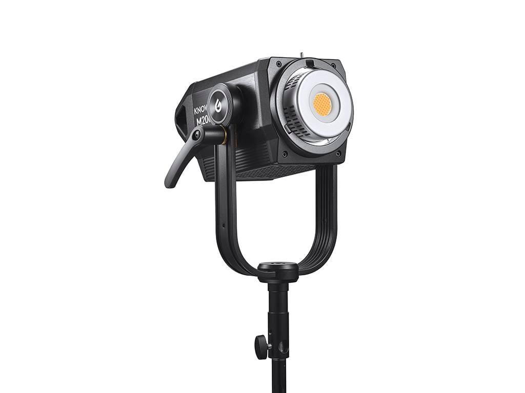 Godox M200Bi Bi-Color 200W LED Video Işığı