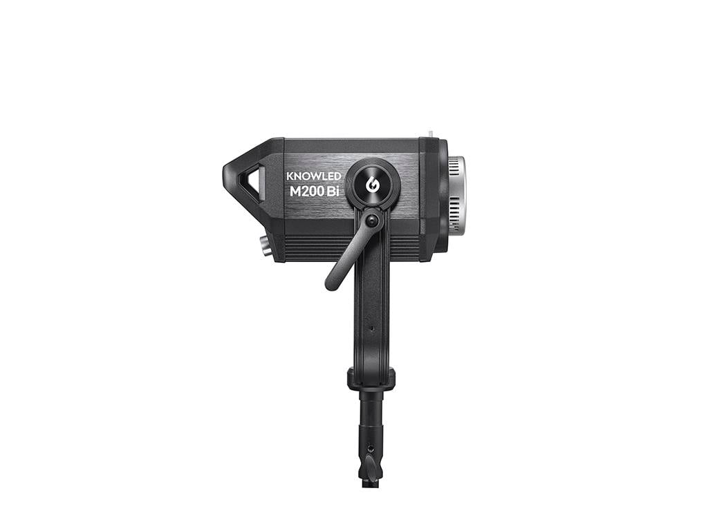 Godox M200Bi Bi-Color 200W LED Video Işığı