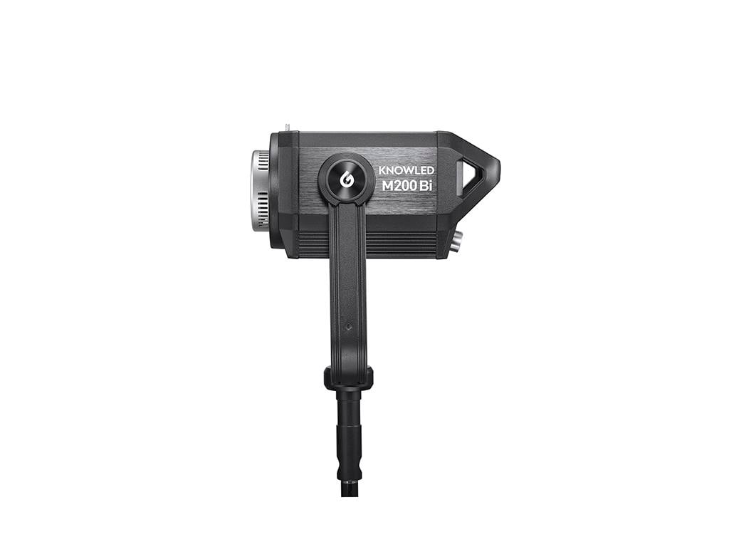 Godox M200Bi Bi-Color 200W LED Video Işığı