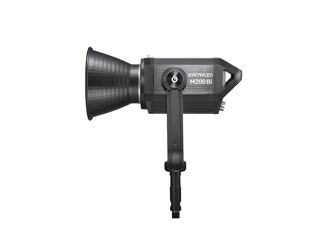 Godox M200Bi Bi-Color 200W LED Video Işığı