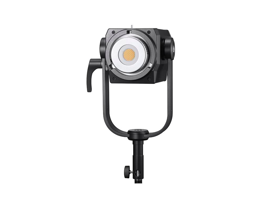Godox M200Bi Bi-Color 200W LED Video Işığı