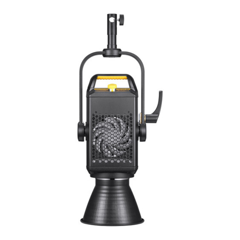 Godox M600Bi 600W Bi-Color LED Video Işığı Tekli Kit
