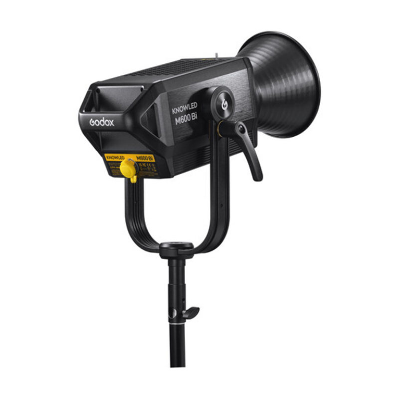 Godox M600Bi 600W Bi-Color LED Video Işığı Tekli Kit