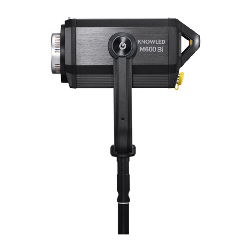 Godox M600Bi 600W Bi-Color LED Video Işığı Tekli Kit