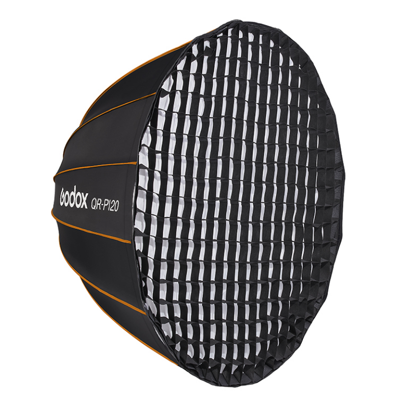 Godox M600Bi 600W Bi-Color LED Video Işığı Tekli Kit