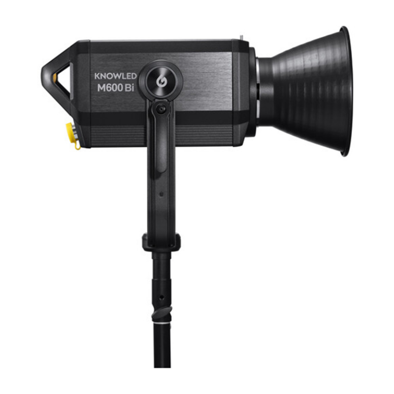 Godox M600Bi 600W Bi-Color LED Video Işığı Tekli Kit