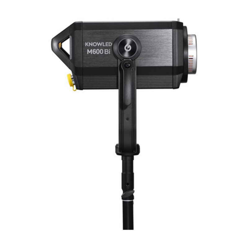 Godox M600Bi 600W Bi-Color LED Video Işığı Tekli Kit