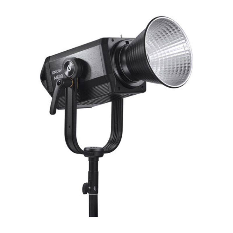 Godox M600Bi 600W Bi-Color LED Video Işığı Tekli Kit