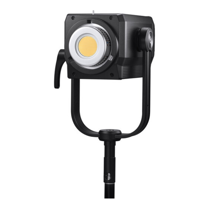 Godox M600Bi 600W Bi-Color LED Video Işığı Tekli Kit