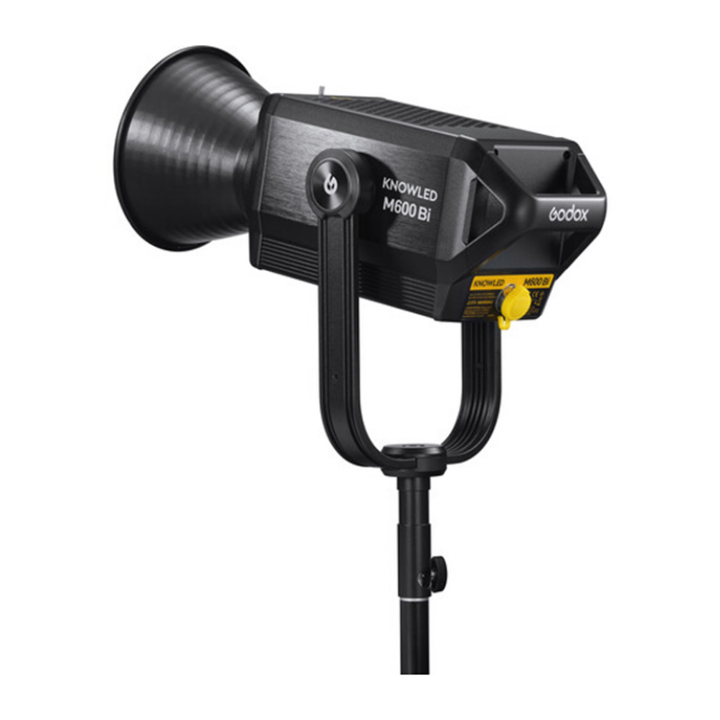 Godox M600Bi 600W Bi-Color LED Video Işığı Tekli Kit