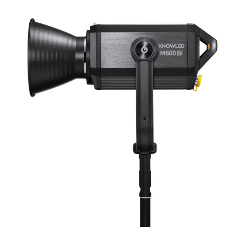 Godox M600Bi 600W Bi-Color LED Video Işığı Tekli Kit
