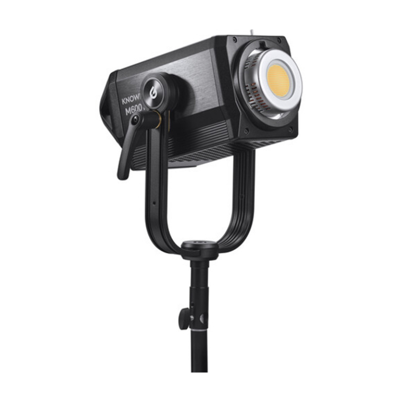 Godox M600Bi 600W Bi-Color LED Video Işığı Tekli Kit