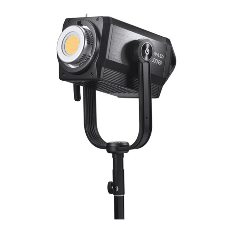 Godox M600Bi 600W Bi-Color LED Video Işığı Tekli Kit