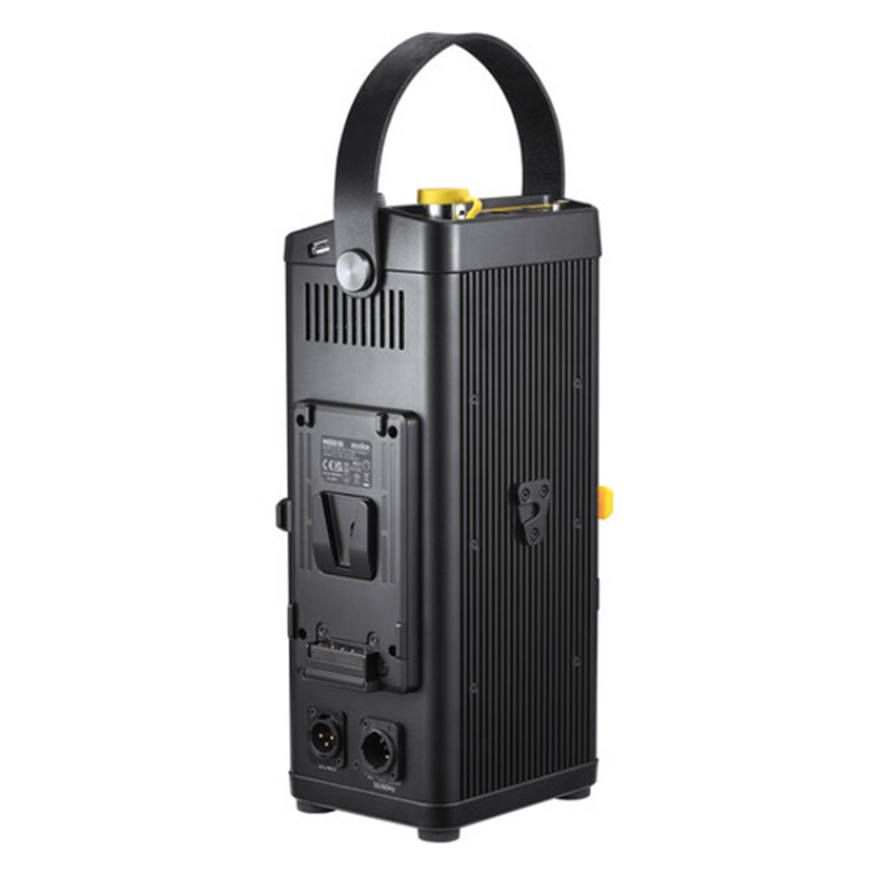 Godox M600Bi 600W Bi-Color LED Video Işığı Tekli Kit