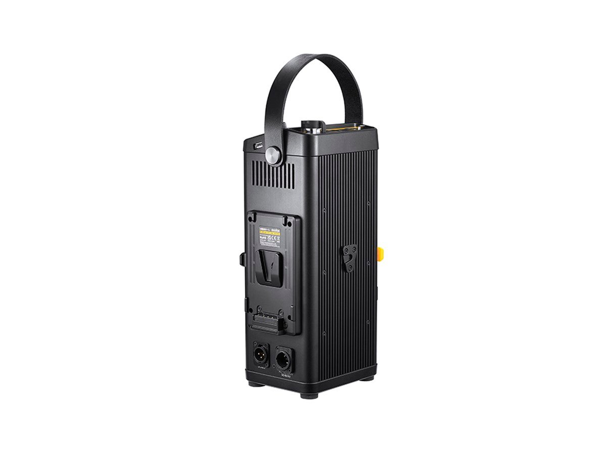 Godox M600D 600W LED Video Işığı