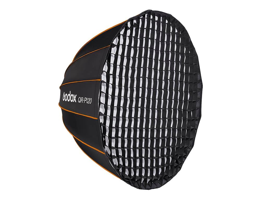Godox M600D LED Video Işığı 3'lü Kit