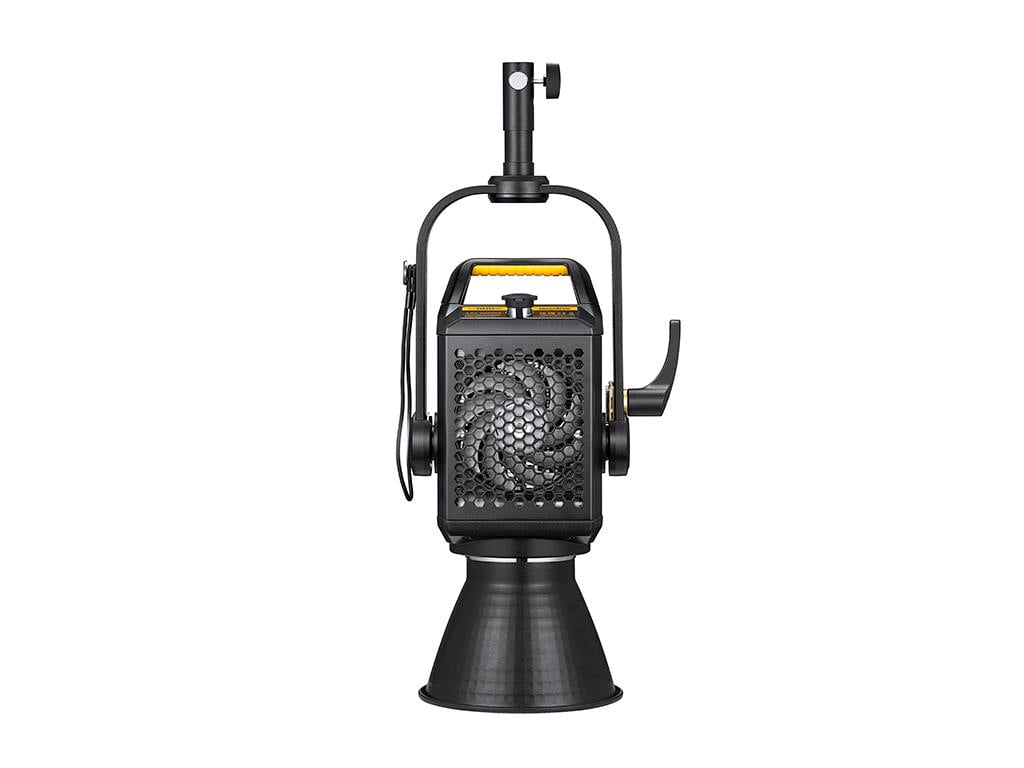 Godox M600D LED Video Işığı 3'lü Kit