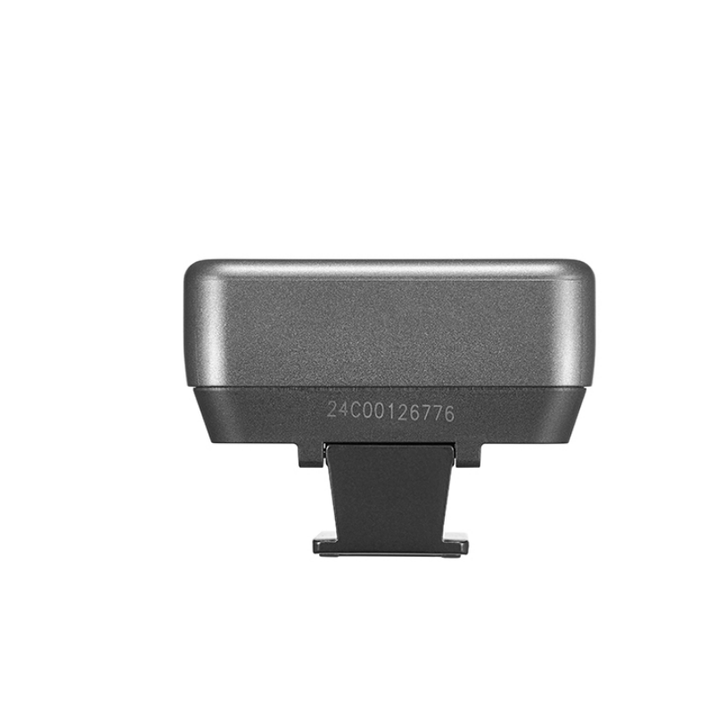Godox Magic XT1 Yaka Mikrofonu (Type-C/Lightning Uyumlu)