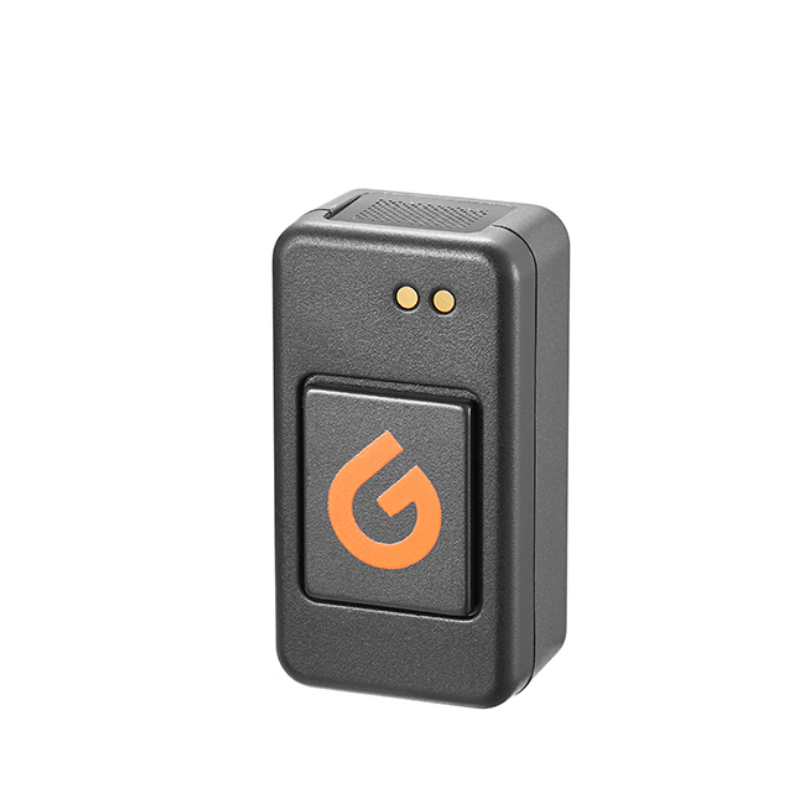 Godox Magic XT1 Yaka Mikrofonu (Type-C/Lightning Uyumlu)