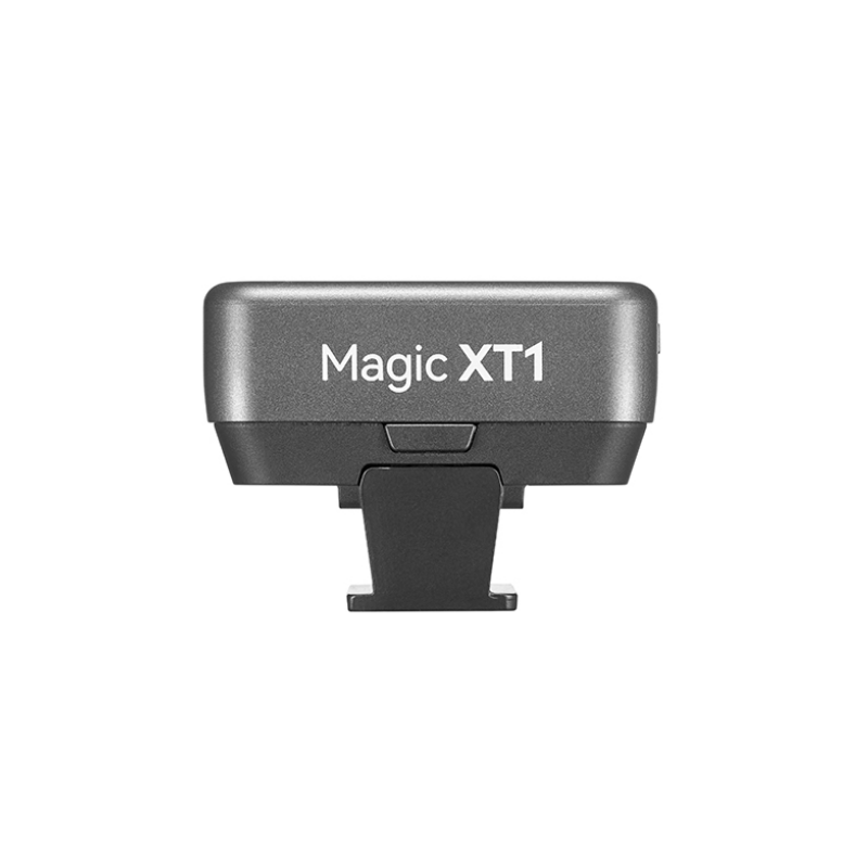 Godox Magic XT1 Yaka Mikrofonu (Type-C/Lightning Uyumlu)