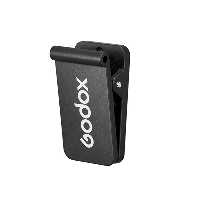 Godox Magic XT1 Yaka Mikrofonu (Type-C/Lightning Uyumlu)