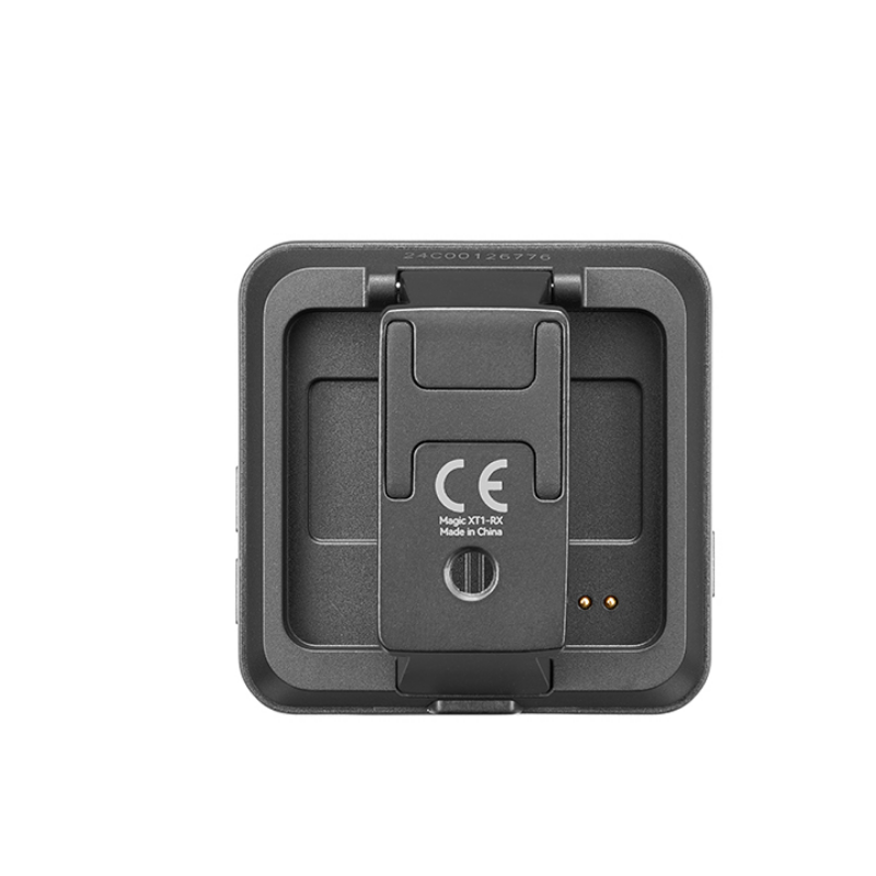 Godox Magic XT1 Yaka Mikrofonu (Type-C/Lightning Uyumlu)