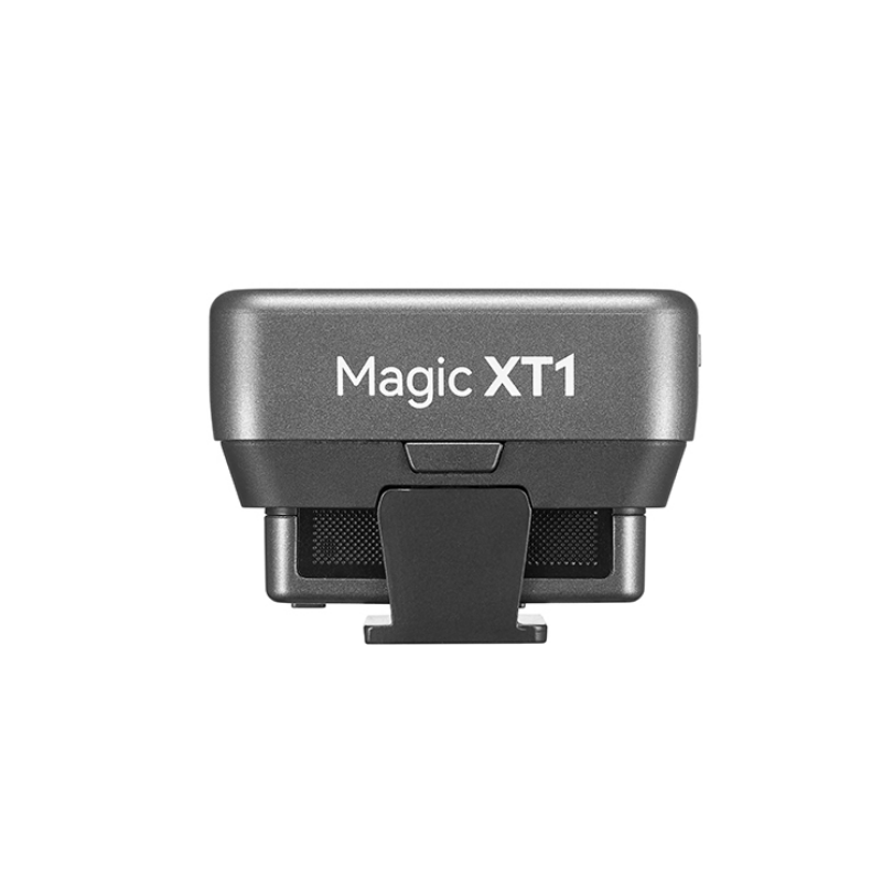 Godox Magic XT1 Yaka Mikrofonu (Type-C/Lightning Uyumlu)