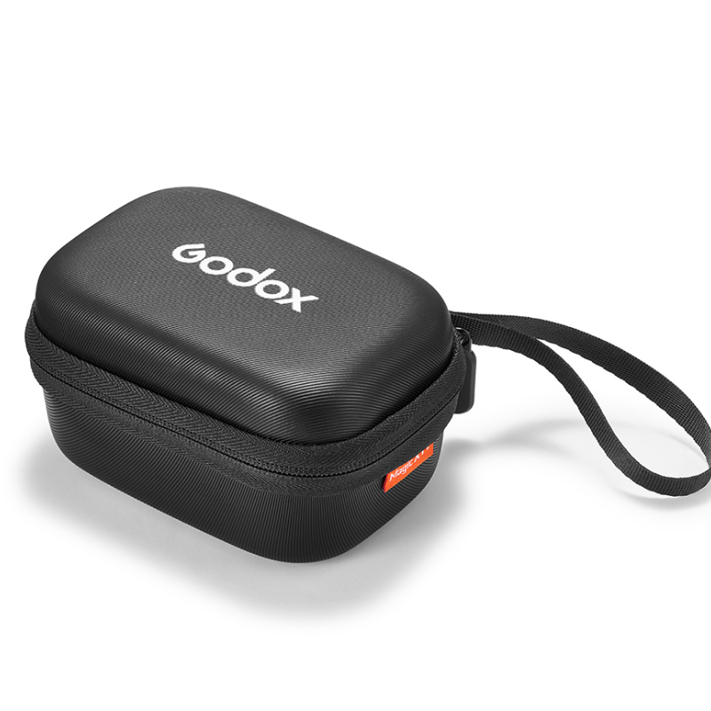 Godox Magic XT1 Yaka Mikrofonu (Type-C/Lightning Uyumlu)