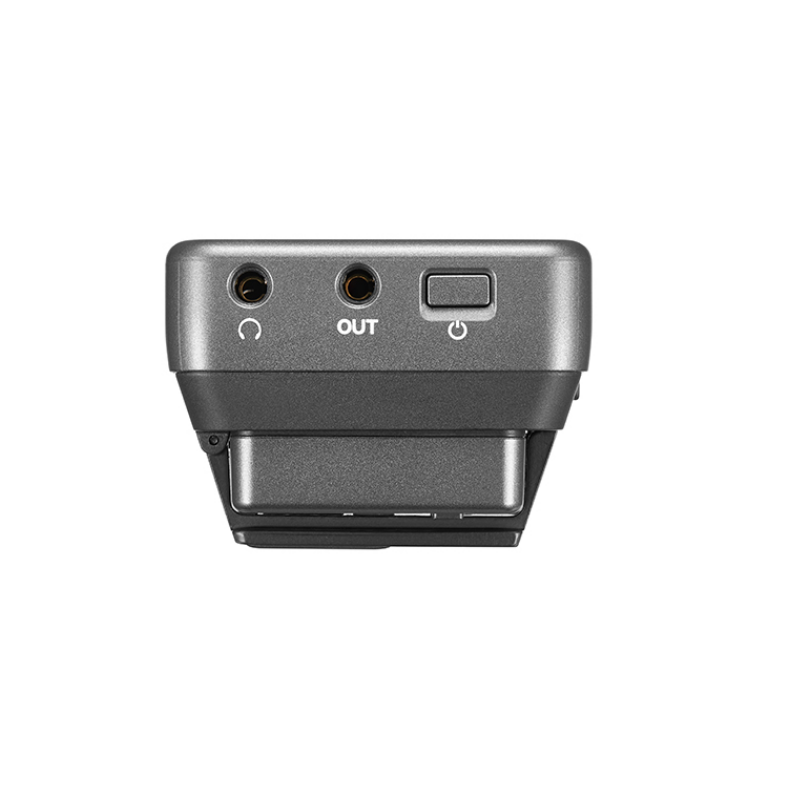 Godox Magic XT1 Yaka Mikrofonu (Type-C/Lightning Uyumlu)
