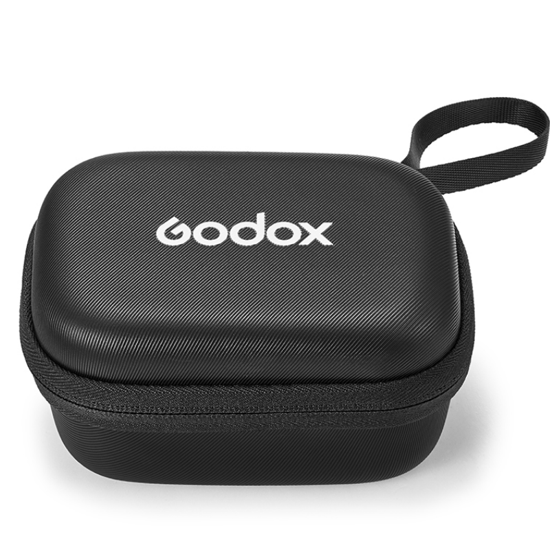 Godox Magic XT1 Yaka Mikrofonu (Type-C/Lightning Uyumlu)