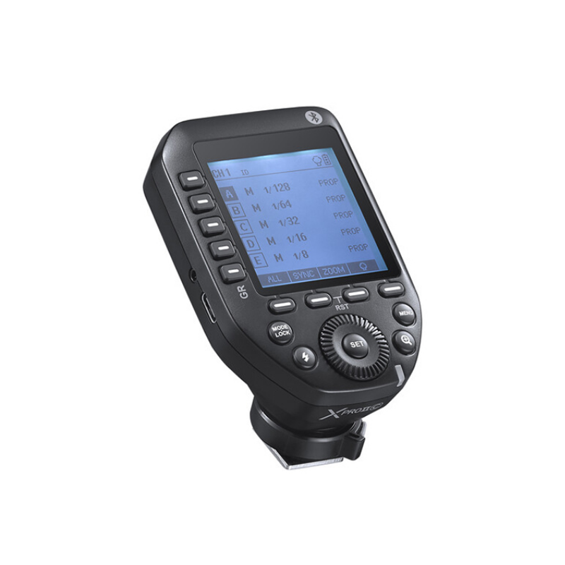Godox MF12 Canon Uyumlu Dental Flaş Kiti