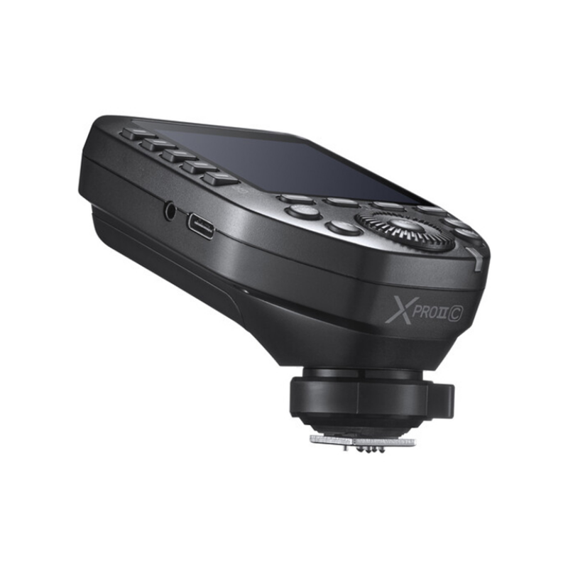 Godox MF12 Fujifilm Uyumlu Dental Flaş Kiti