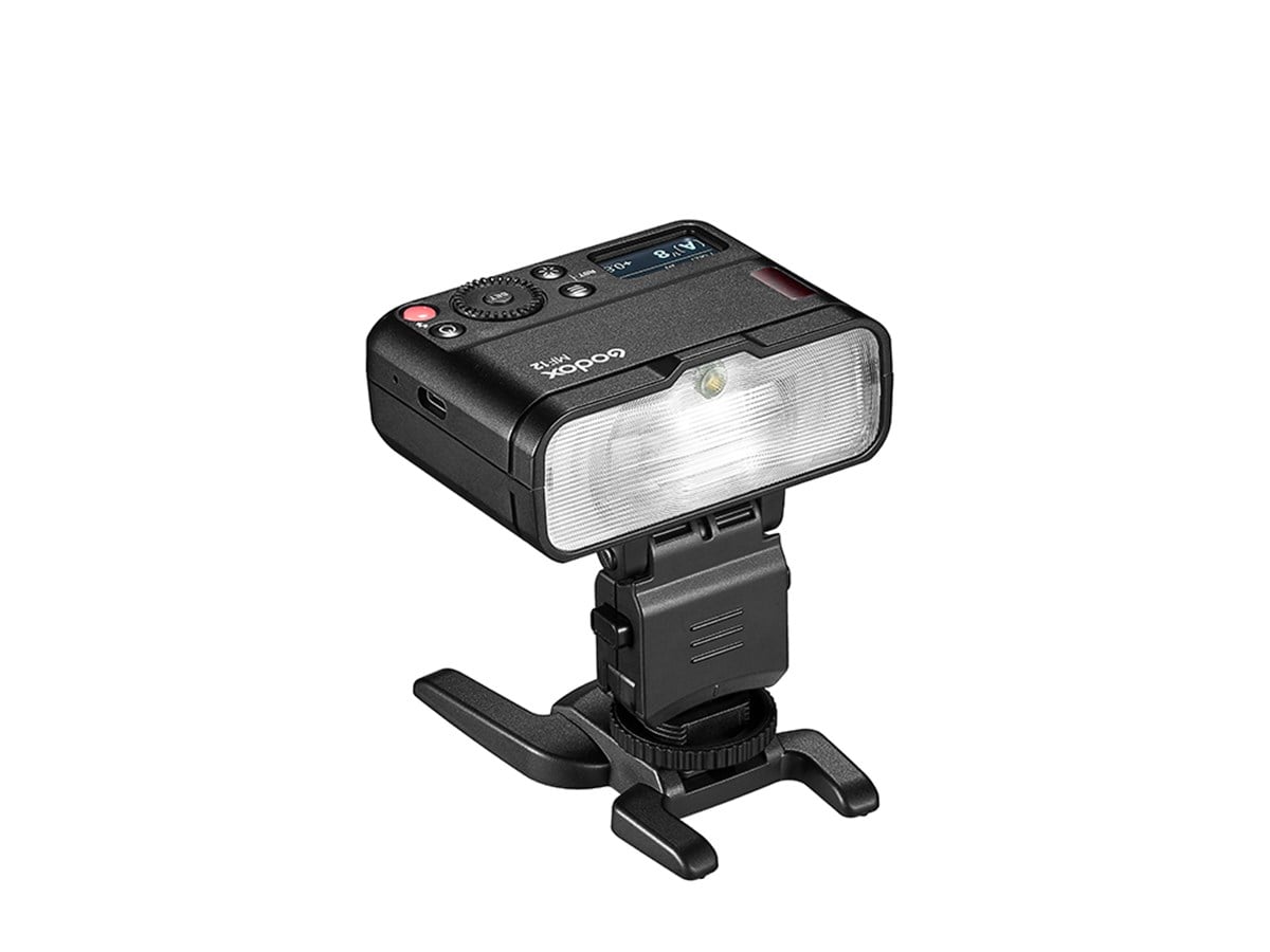 Godox MF12 Makro Flaş İkili Kit
