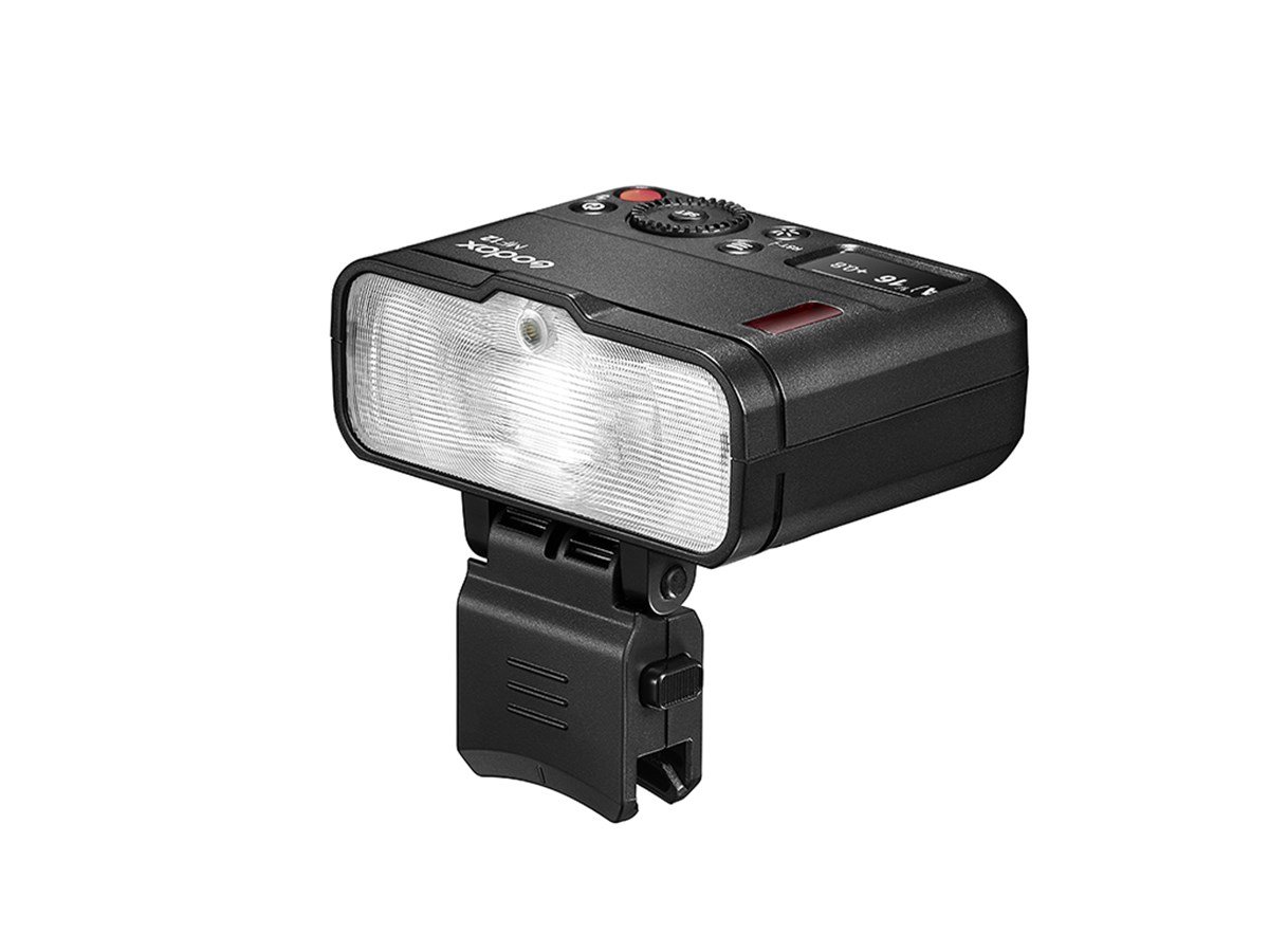 Godox MF12 Makro Flaş İkili Kit Olympus Uyumlu