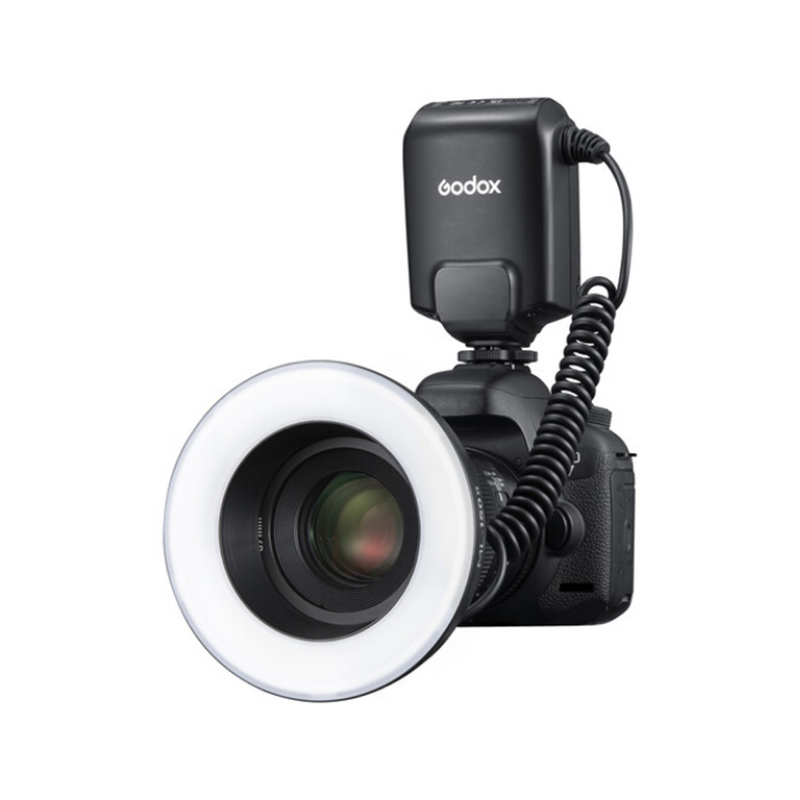 Godox ML-150 II Makro Ring Flaş