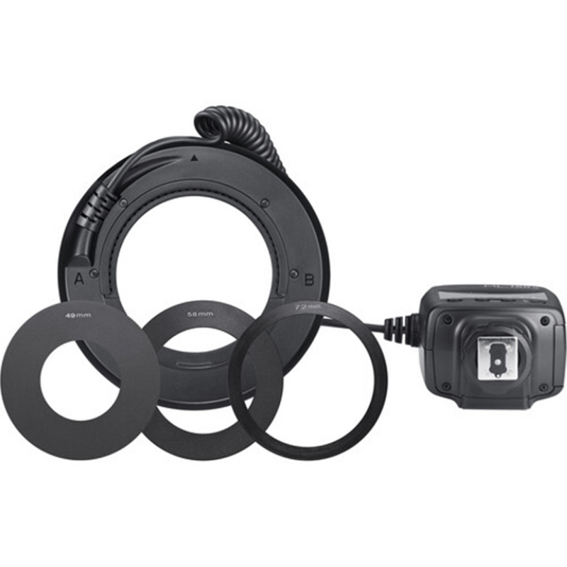 Godox ML-150 II Makro Ring Flaş