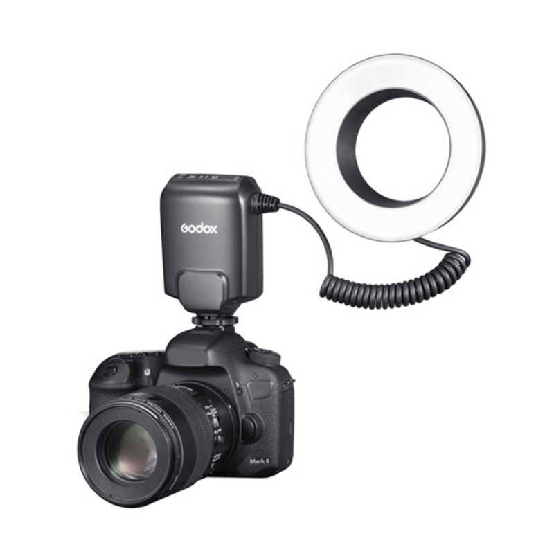 Godox ML-150 II Makro Ring Flaş