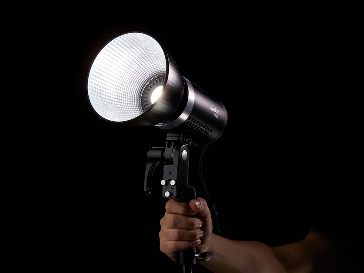 Godox ML-60Bi LED Video Işığı