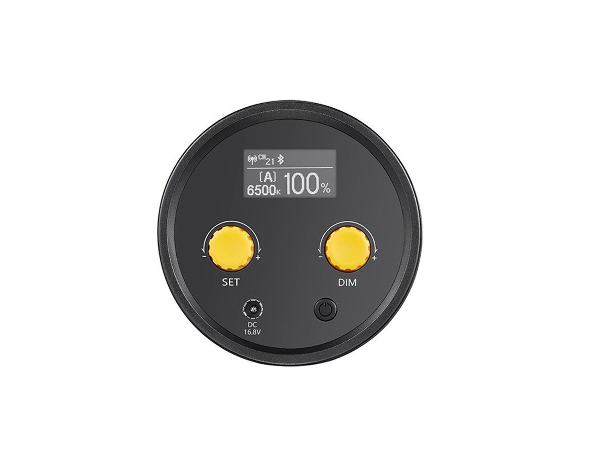 Godox ML-60Bi LED Video Işığı