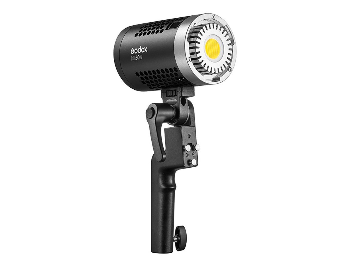 Godox ML-Kit 2 LED Video Işığı