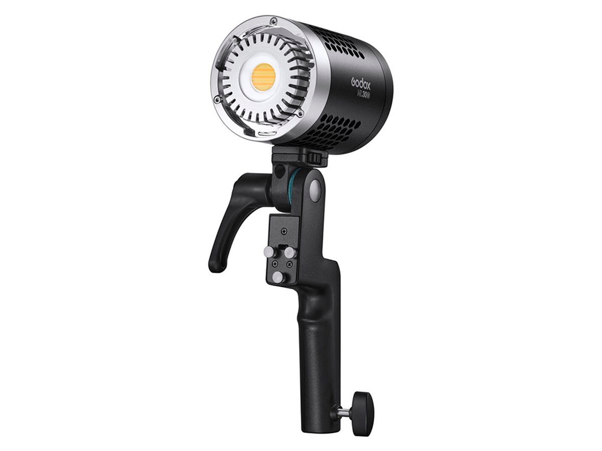 Godox ML-Kit 2 LED Video Işığı