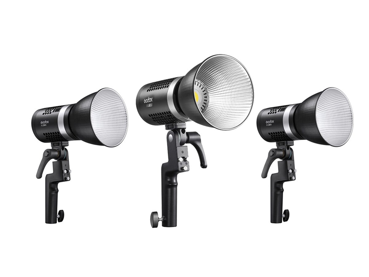 Godox ML-Kit 2 LED Video Işığı