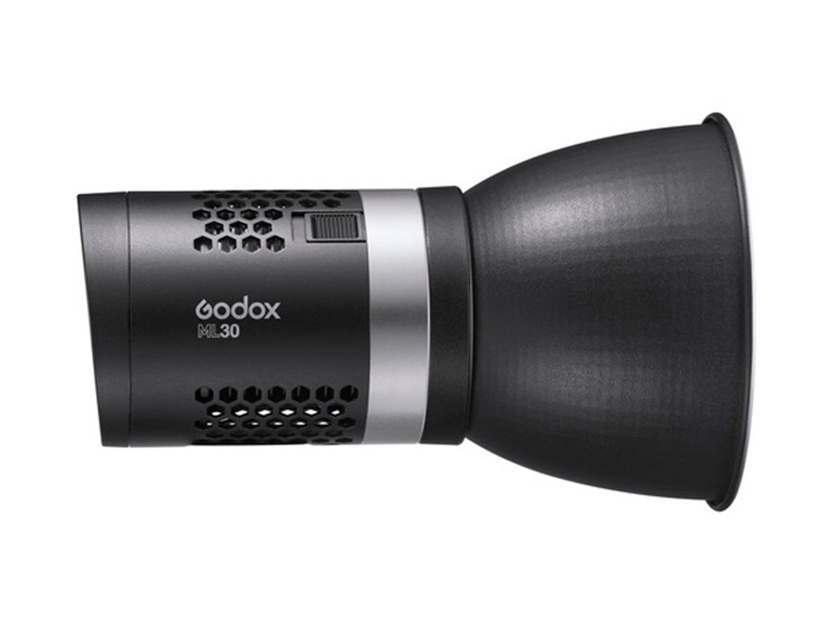 Godox ML30 Beyaz LED Video Işığı