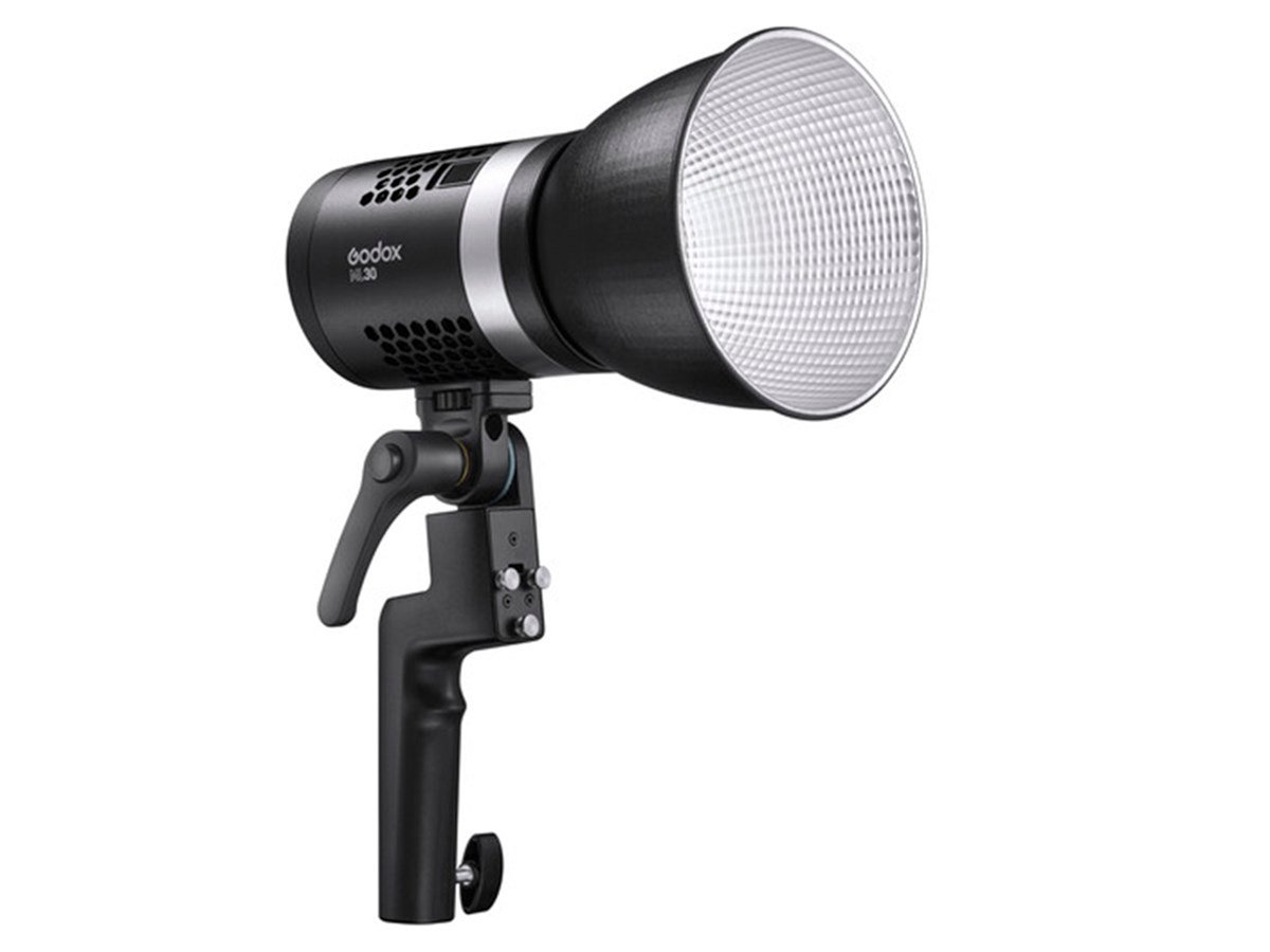 Godox ML30 Beyaz LED Video Işığı