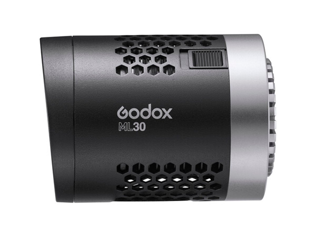 Godox ML30 Beyaz LED Video Işığı