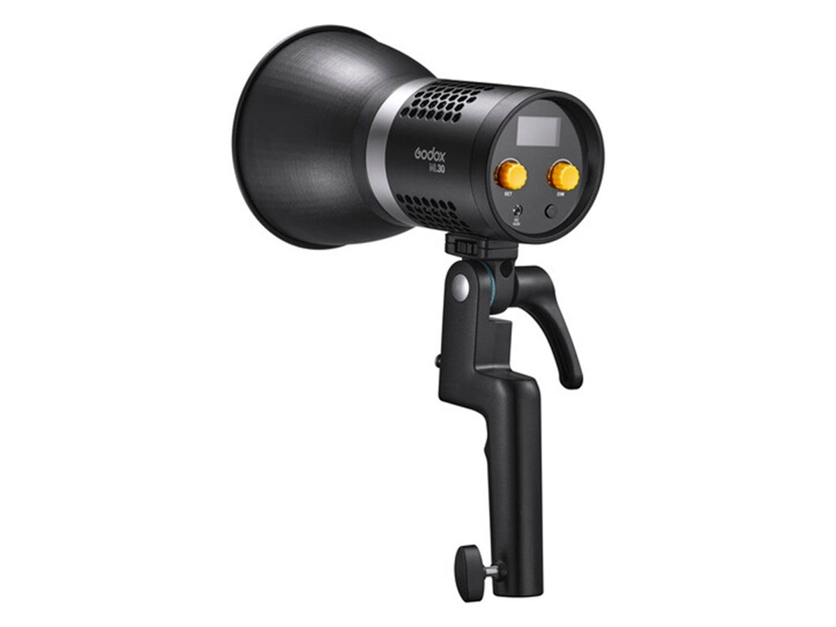Godox ML30 Beyaz LED Video Işığı